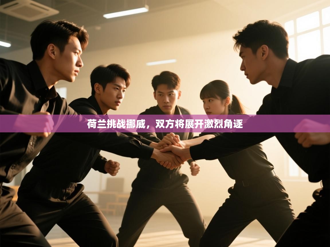 荷兰挑战挪威，双方将展开激烈角逐  第1张