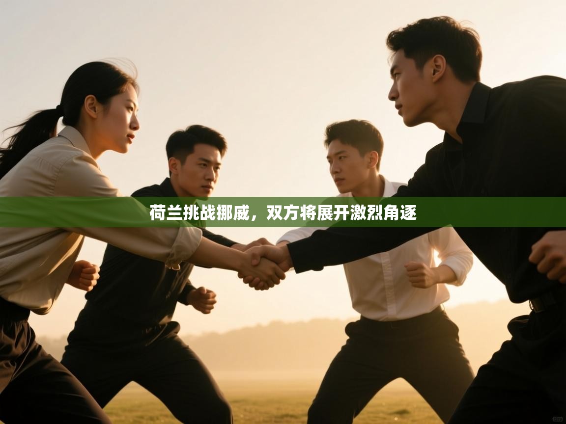 荷兰挑战挪威，双方将展开激烈角逐  第2张