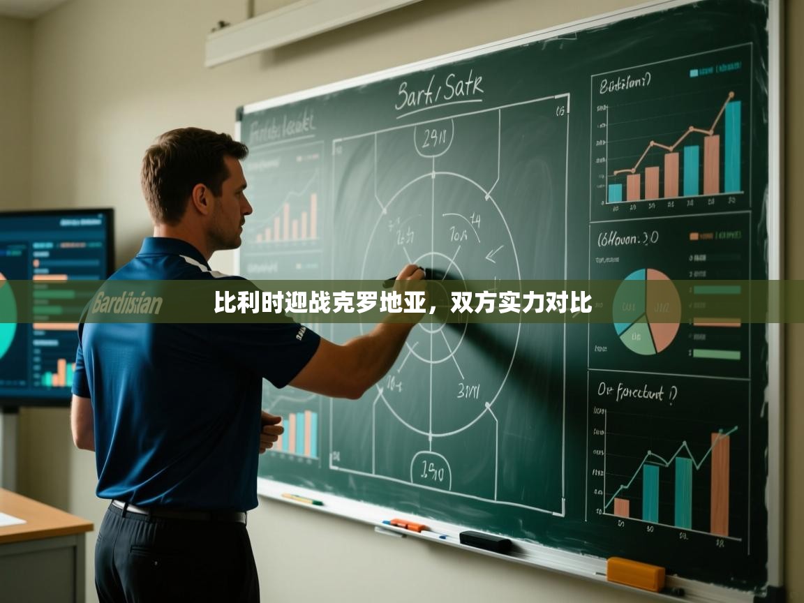 比利时迎战克罗地亚，双方实力对比  第1张