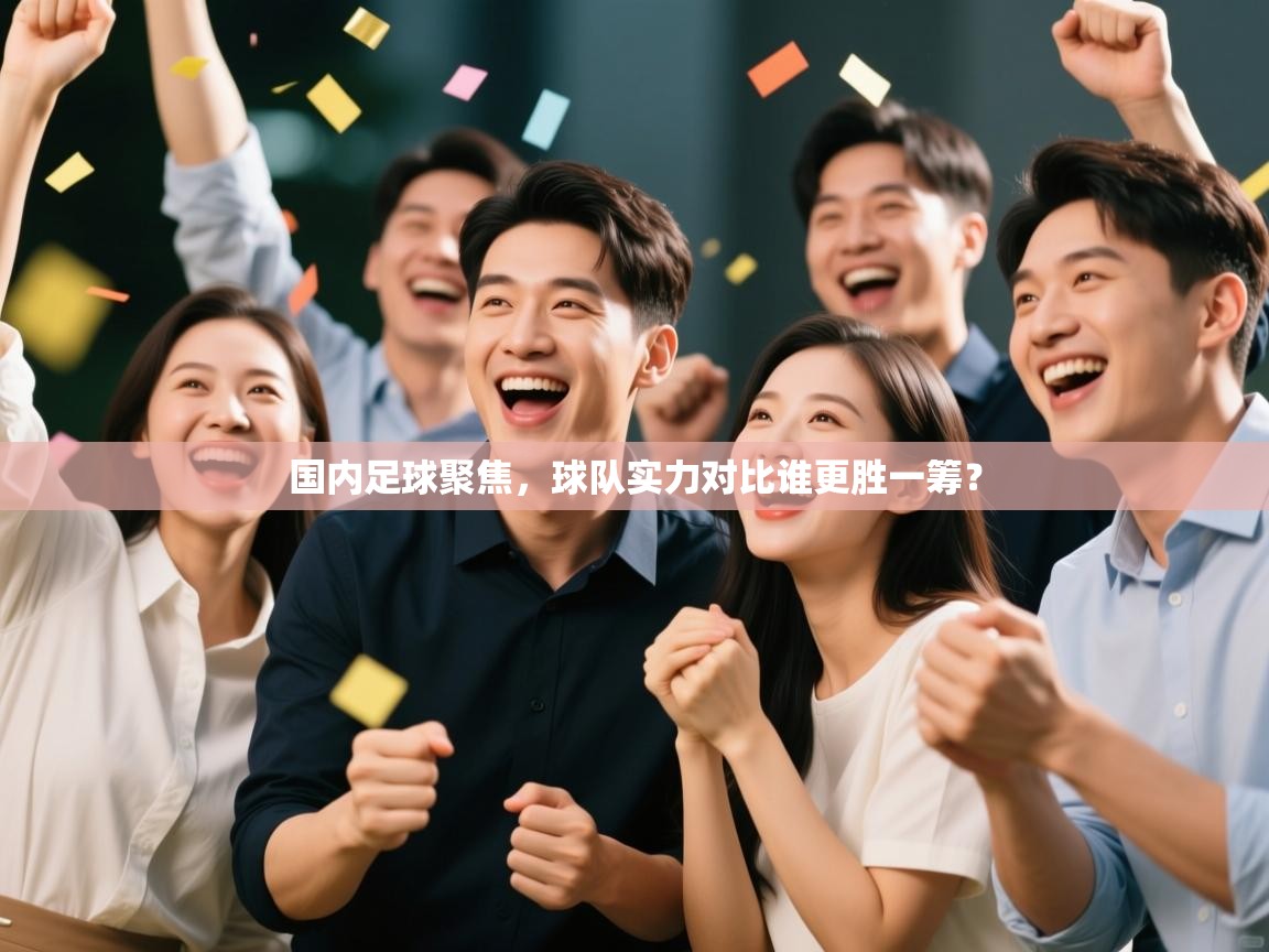 国内足球聚焦，球队实力对比谁更胜一筹？  第1张