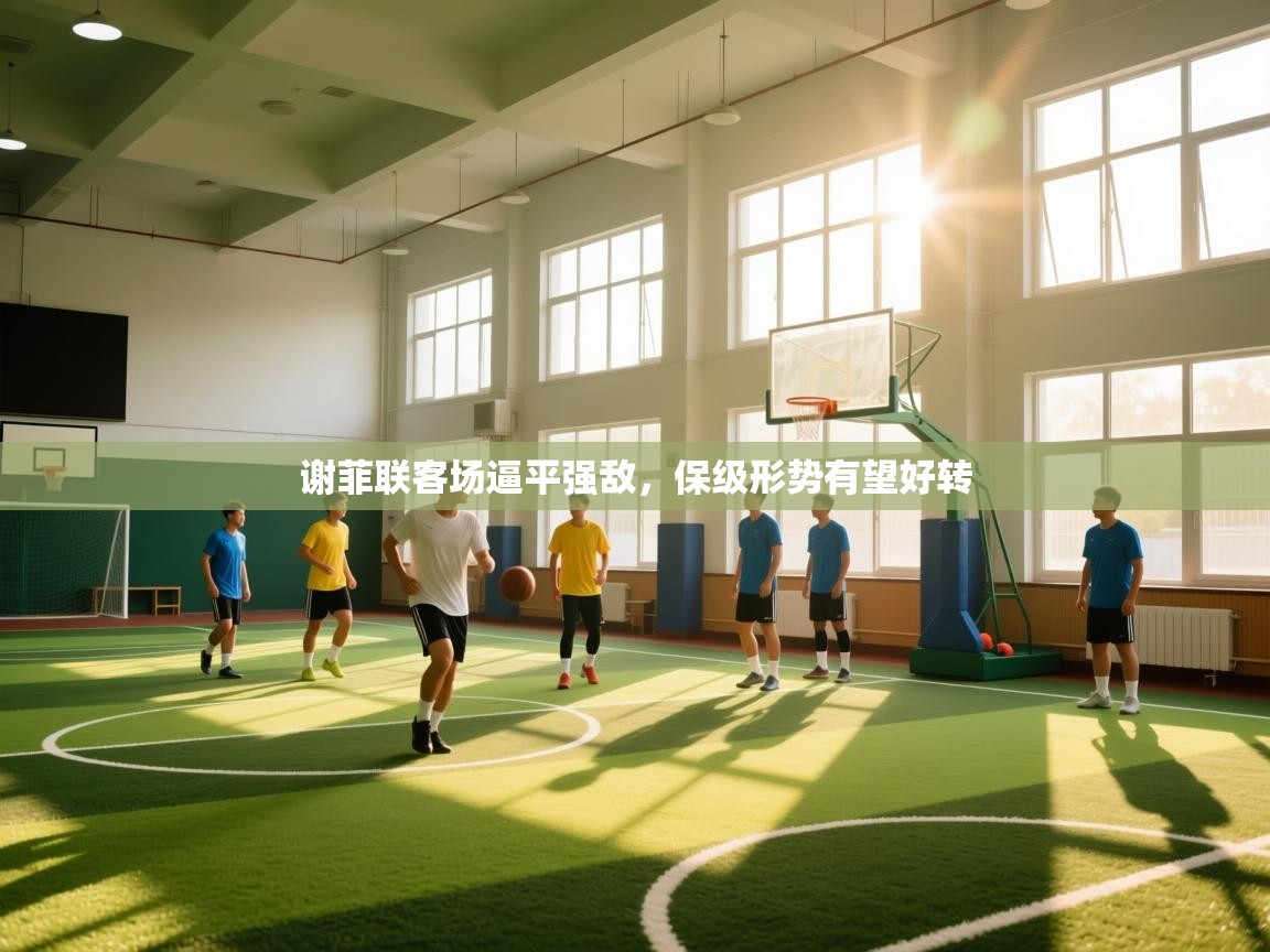 谢菲联客场逼平强敌，保级形势有望好转  第1张