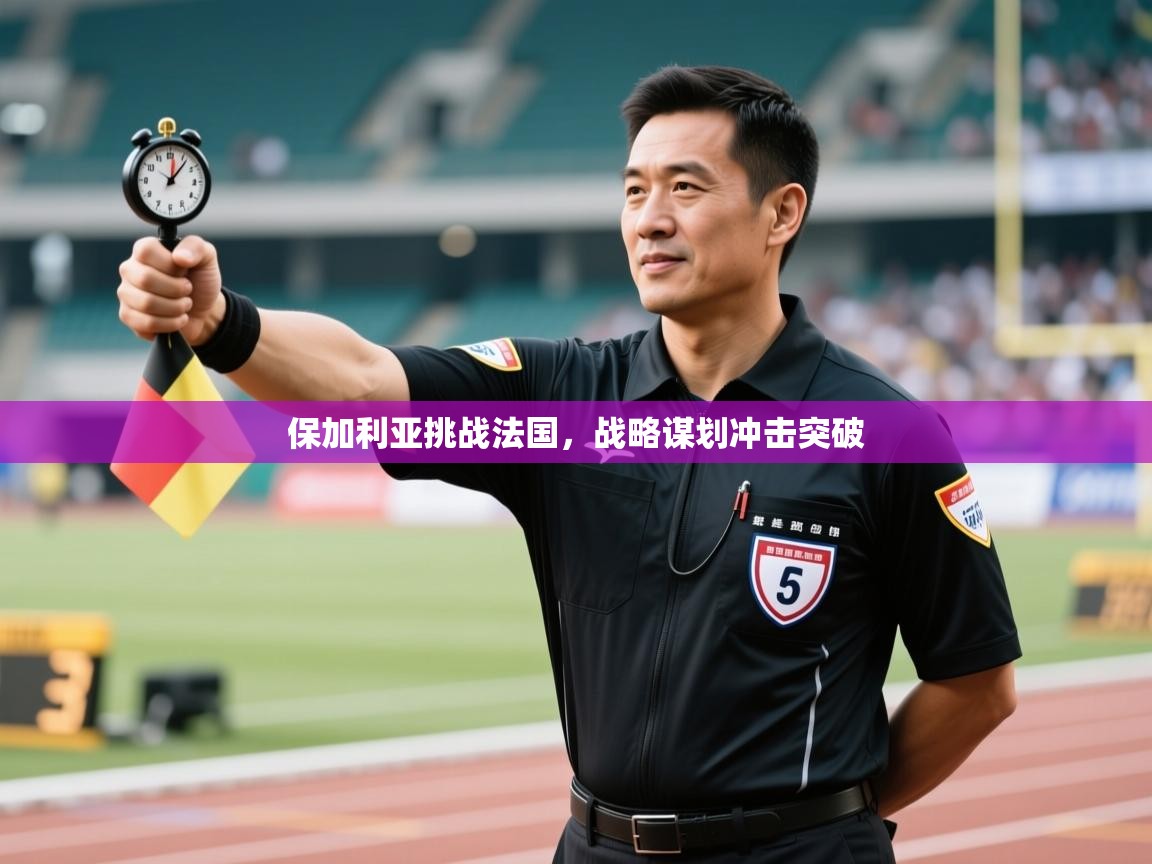 保加利亚挑战法国，战略谋划冲击突破  第1张