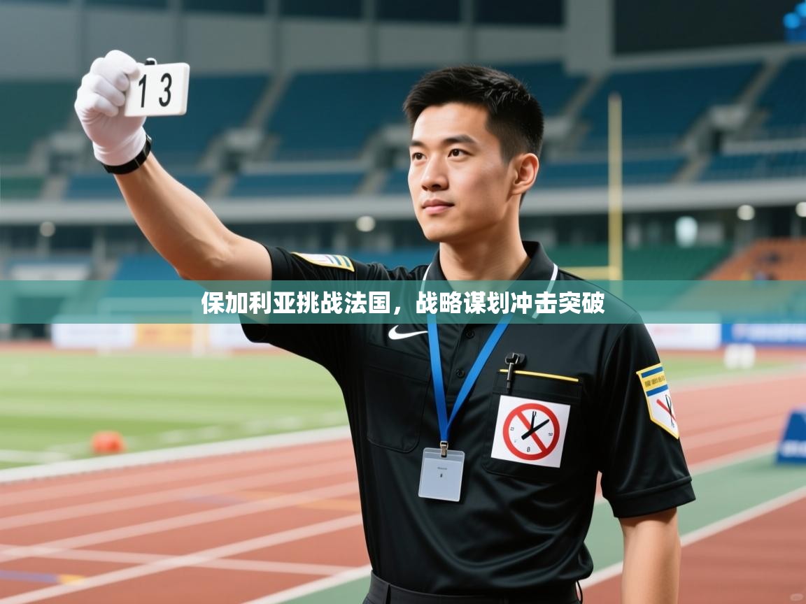 保加利亚挑战法国，战略谋划冲击突破  第2张