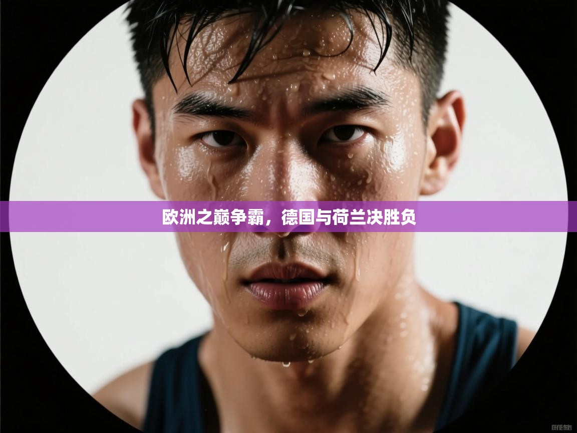 欧洲之巅争霸，德国与荷兰决胜负  第1张
