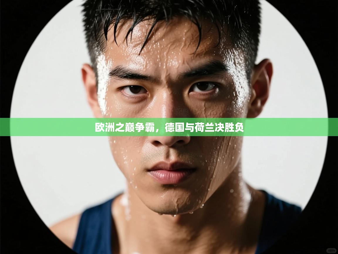 欧洲之巅争霸，德国与荷兰决胜负  第2张