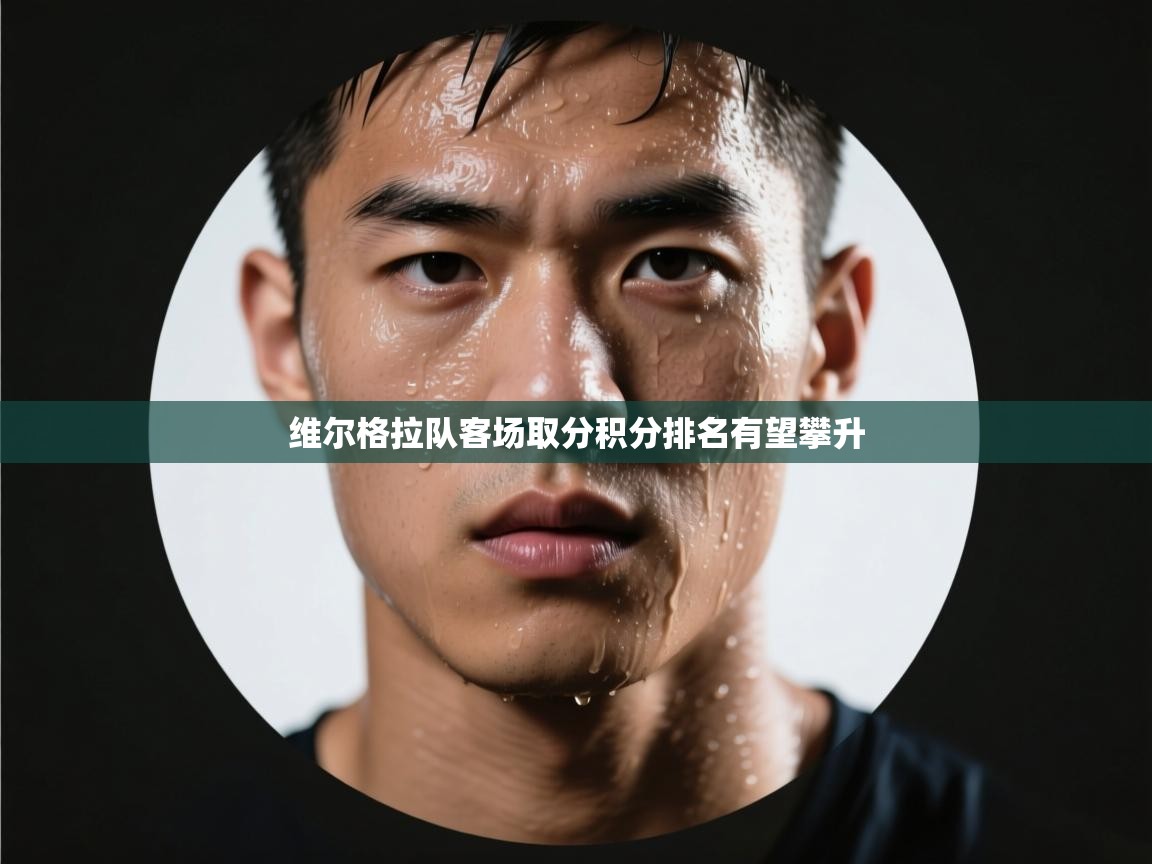 维尔格拉队客场取分积分排名有望攀升  第1张