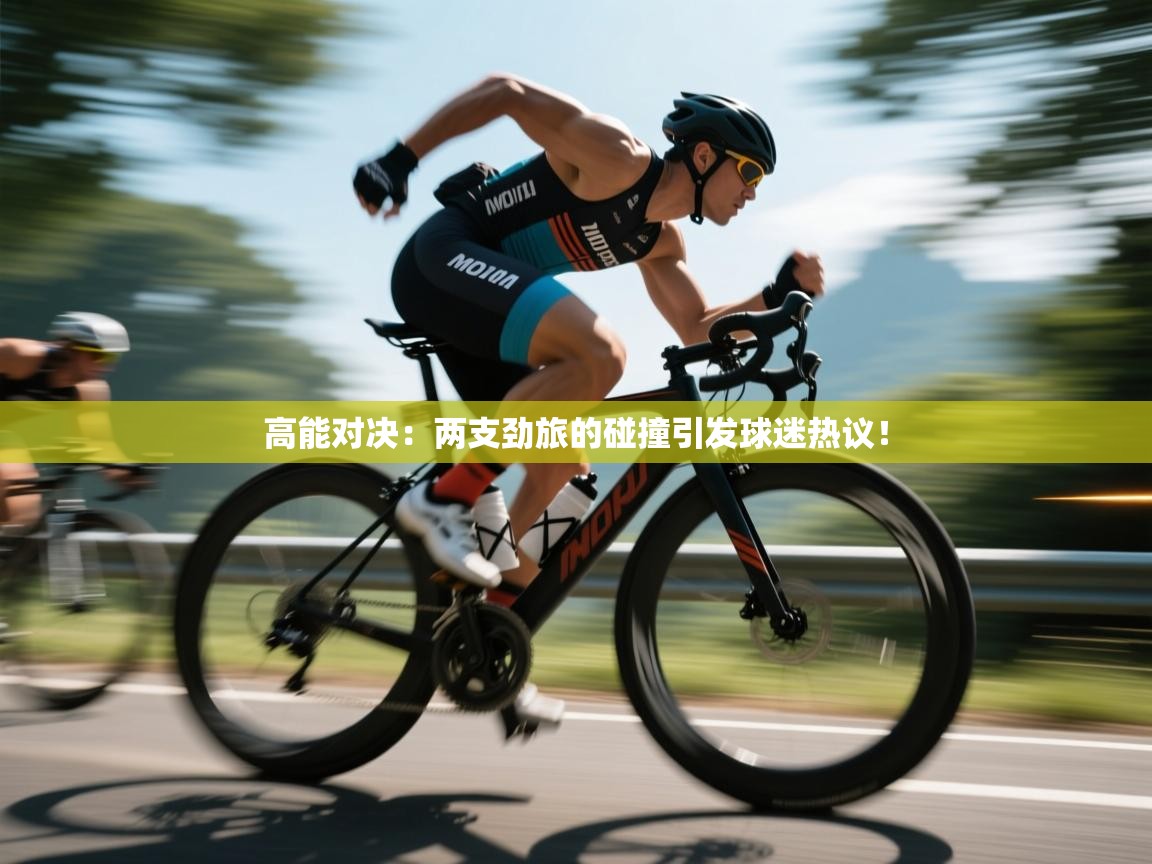 高能对决：两支劲旅的碰撞引发球迷热议！  第1张