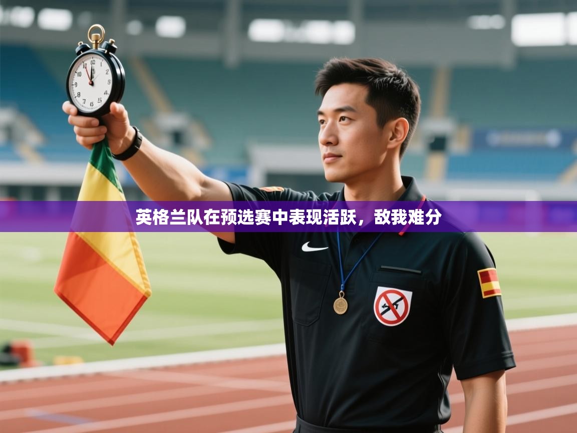 英格兰队在预选赛中表现活跃，敌我难分