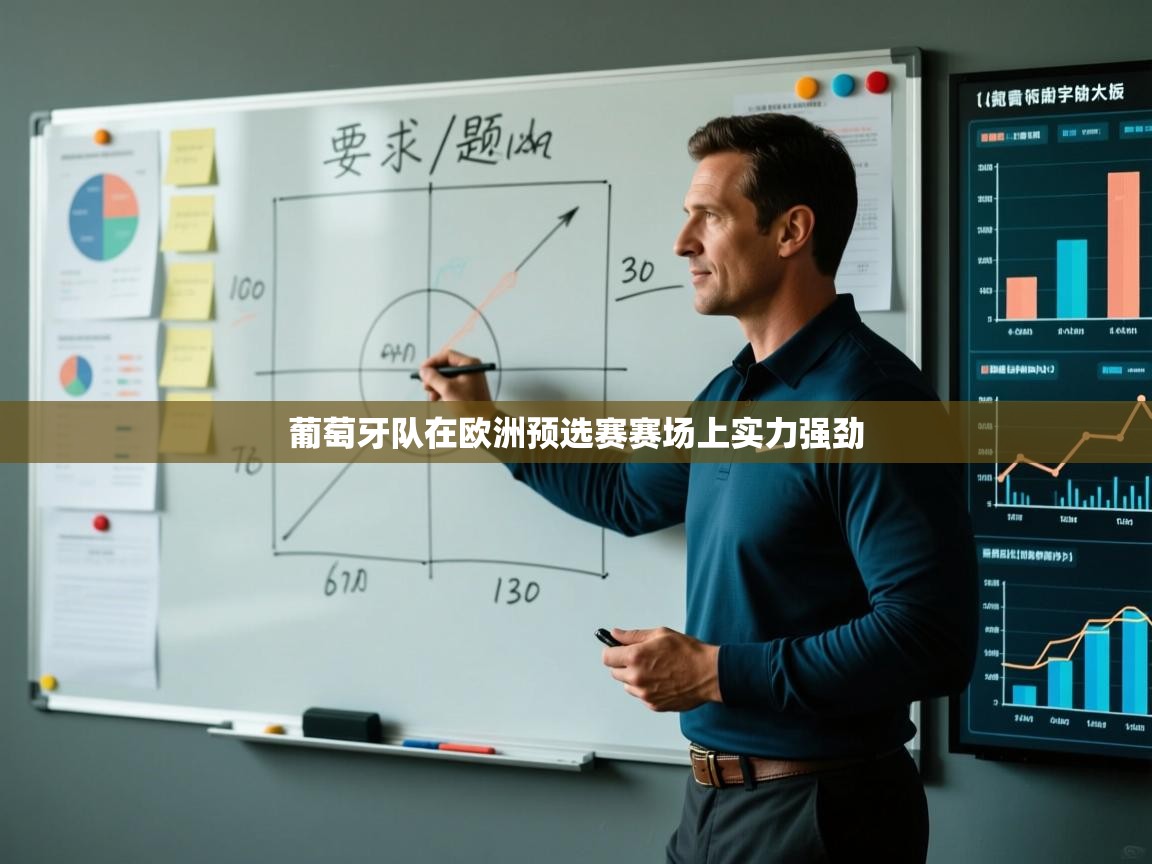 葡萄牙队在欧洲预选赛赛场上实力强劲