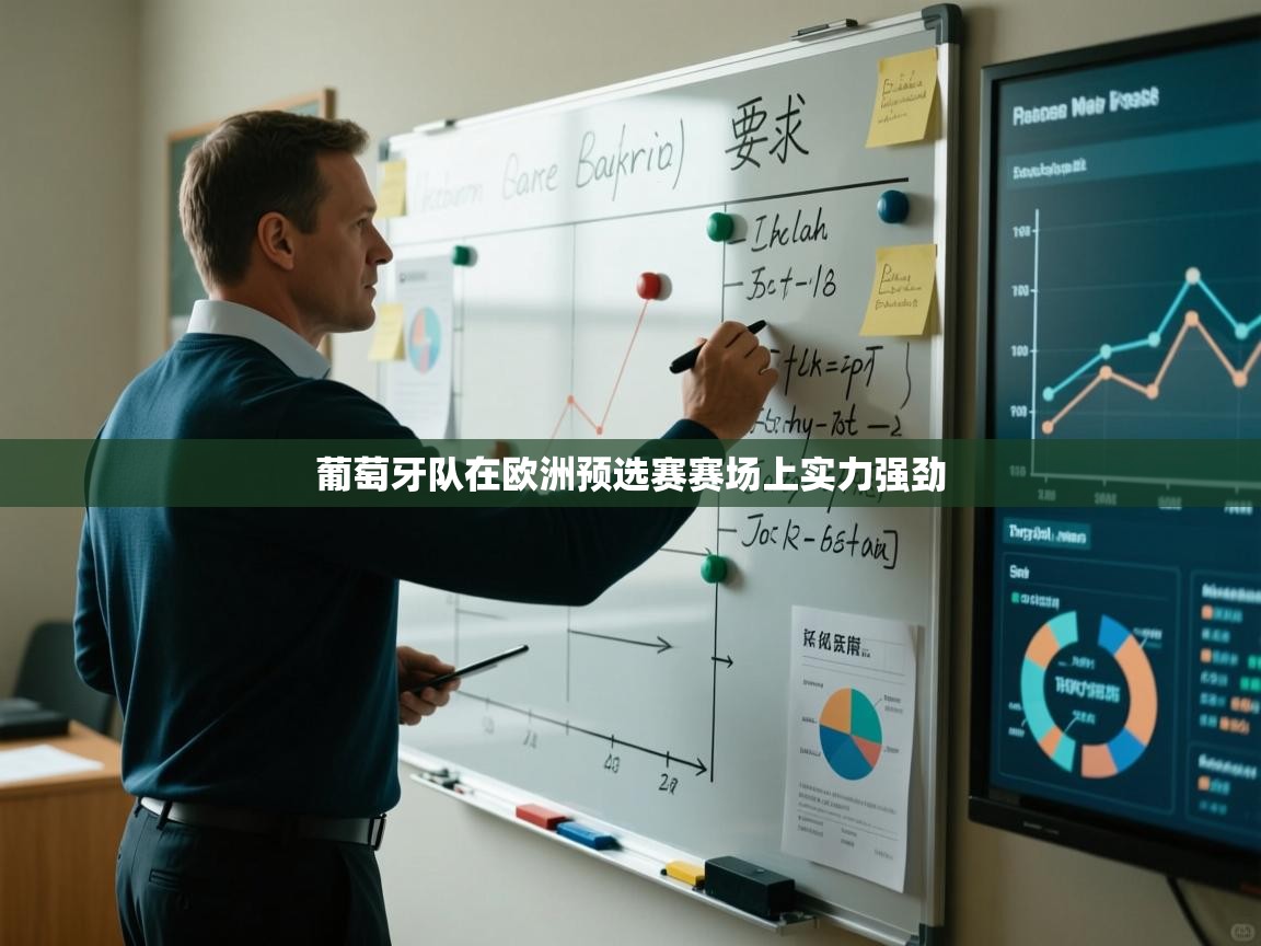 葡萄牙队在欧洲预选赛赛场上实力强劲  第2张