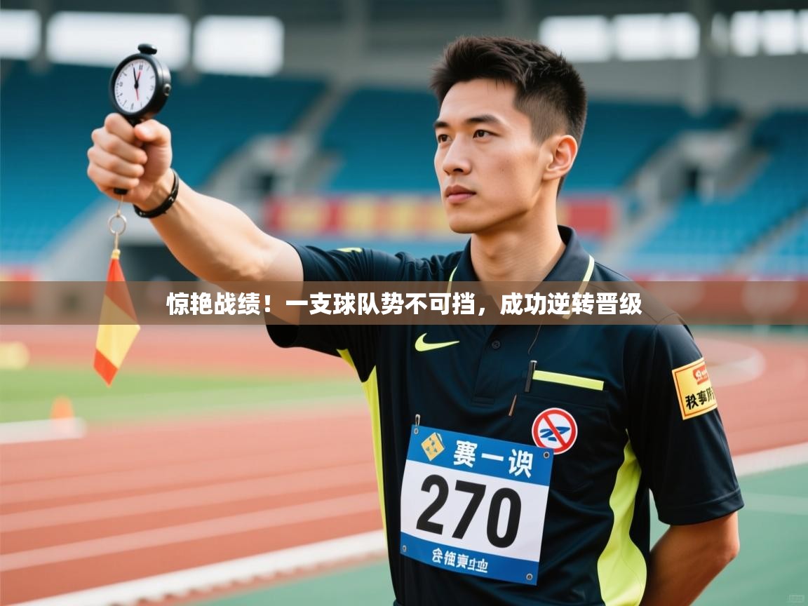 惊艳战绩！一支球队势不可挡，成功逆转晋级  第2张