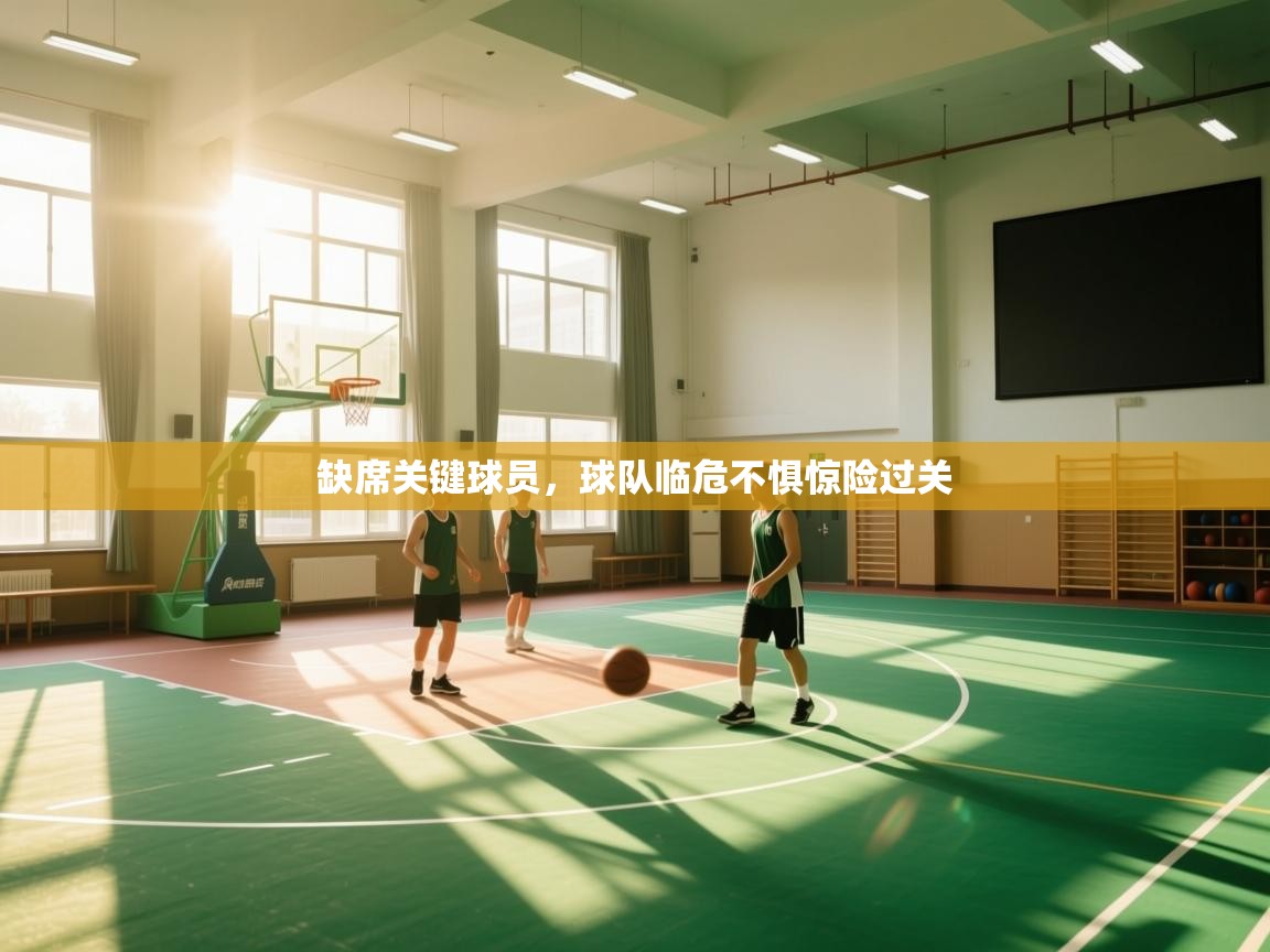 缺席关键球员，球队临危不惧惊险过关  第1张