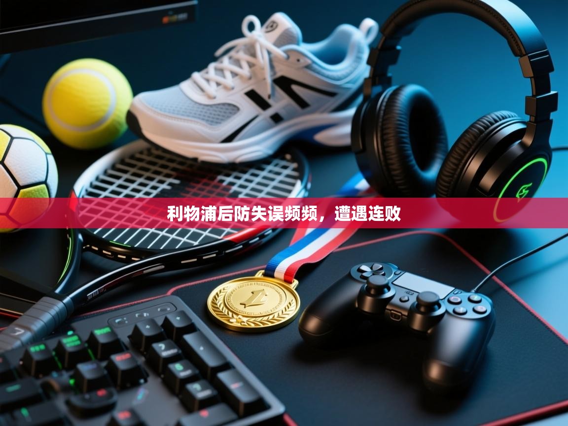 利物浦后防失误频频，遭遇连败  第1张