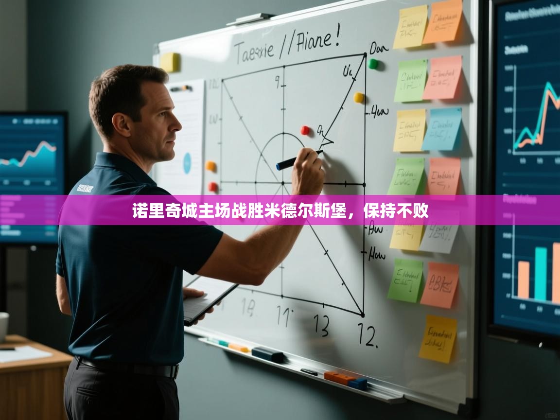 诺里奇城主场战胜米德尔斯堡，保持不败  第1张