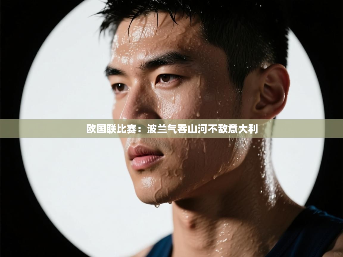 欧国联比赛:波兰气吞山河不敌意大利 第2张