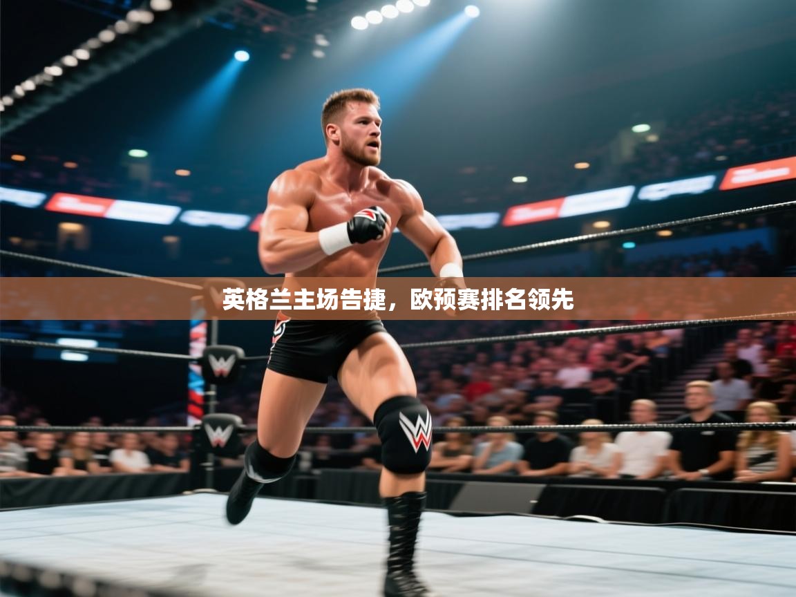 英格兰主场告捷，欧预赛排名领先