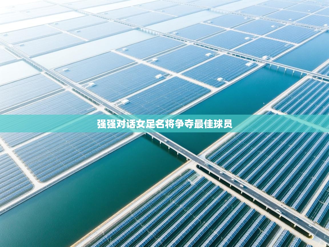 强强对话女足名将争夺最佳球员  第2张