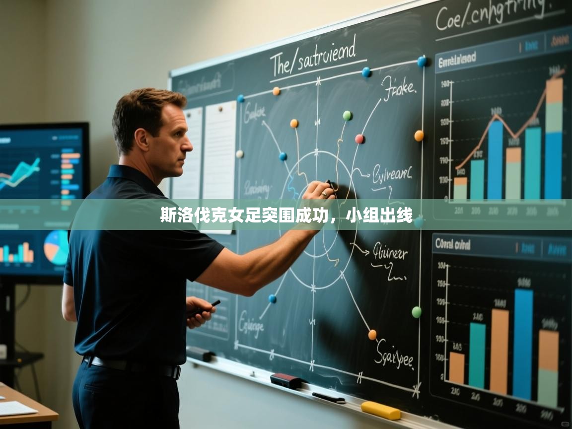 斯洛伐克女足突围成功，小组出线  第1张