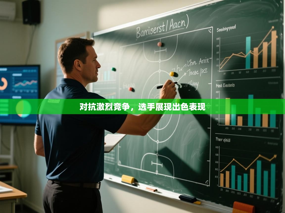 对抗激烈竞争，选手展现出色表现  第1张