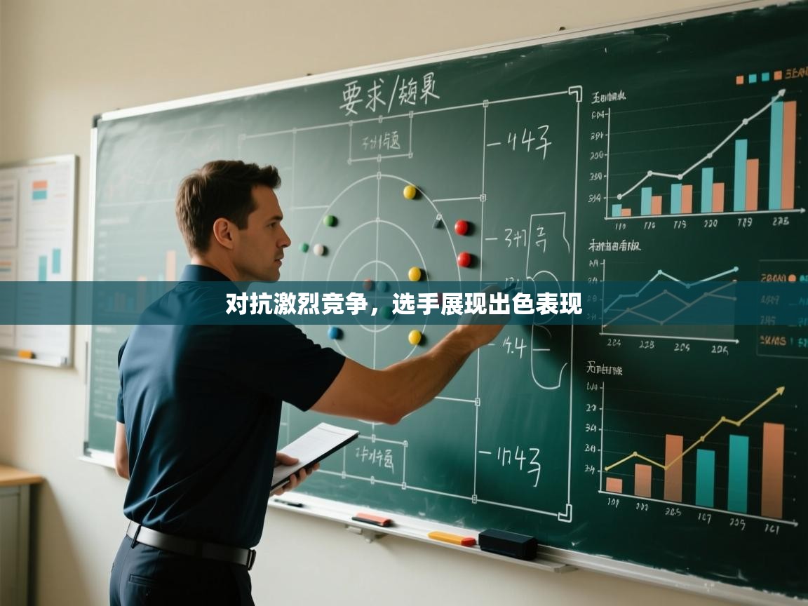 对抗激烈竞争，选手展现出色表现  第2张