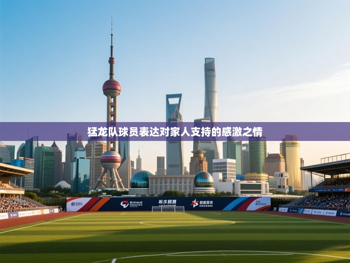 猛龙队球员表达对家人支持的感激之情  第2张