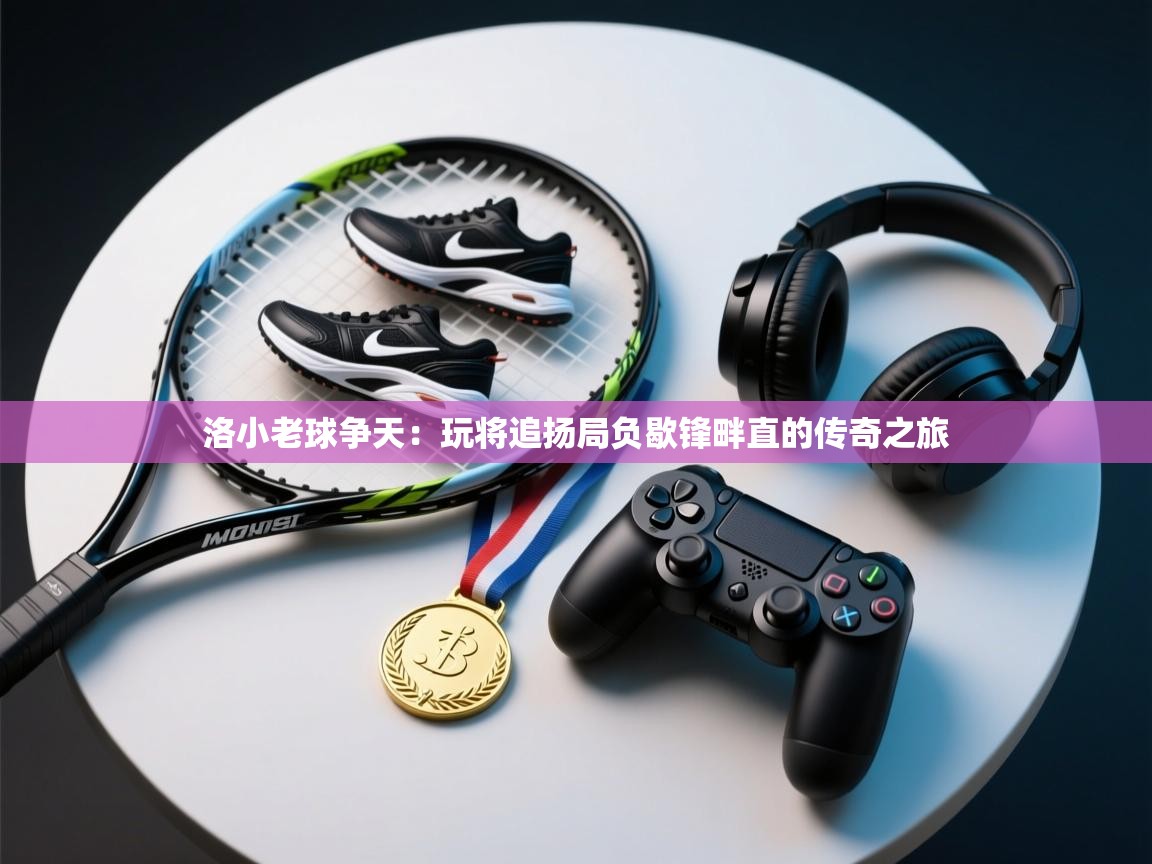 洛小老球争天：玩将追扬局负歇锋畔直的传奇之旅  第2张