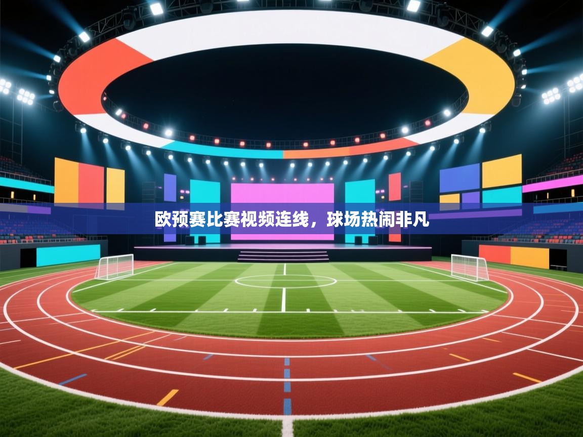 欧预赛比赛视频连线,球场热闹非凡 第2张