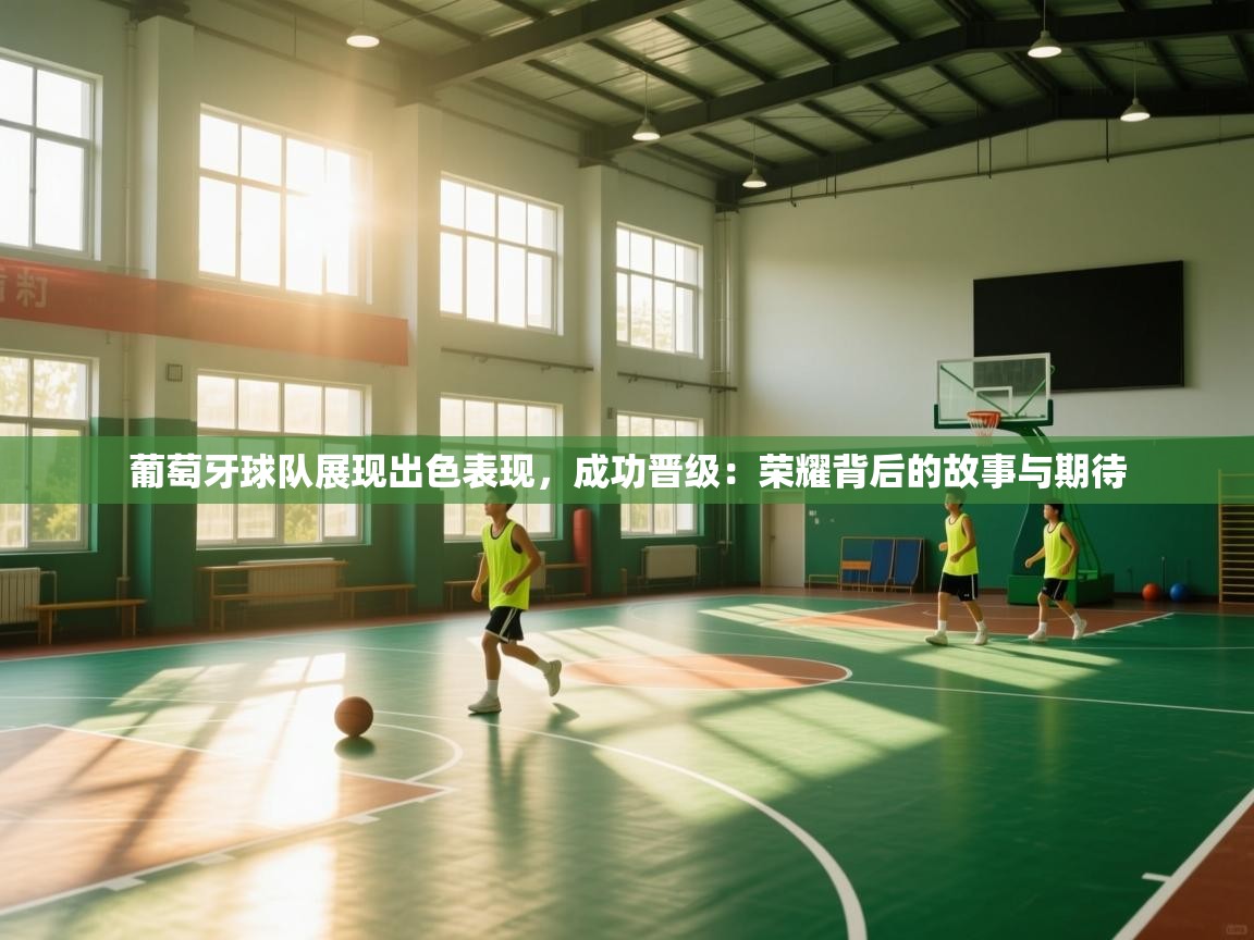 葡萄牙球队展现出色表现,成功晋级:荣耀背后的故事与期待 第2张