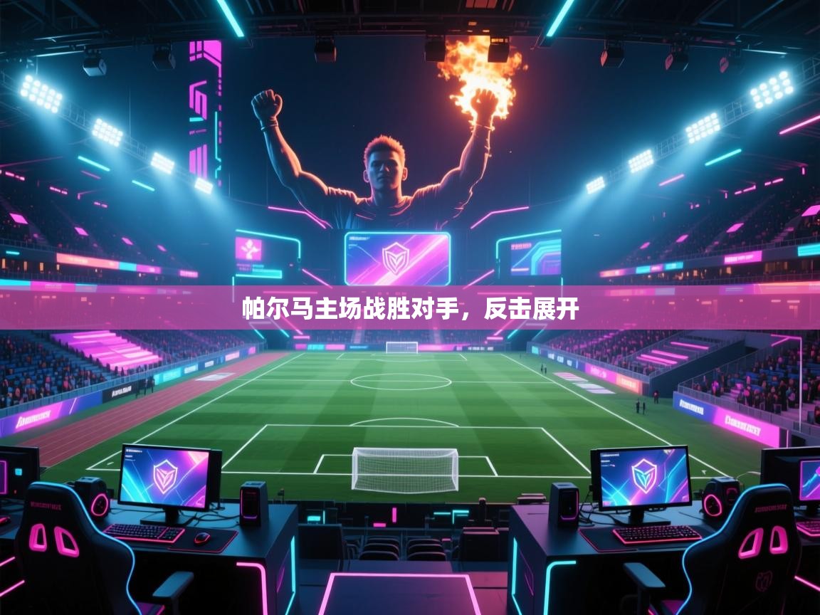 帕尔马主场战胜对手，反击展开  第2张