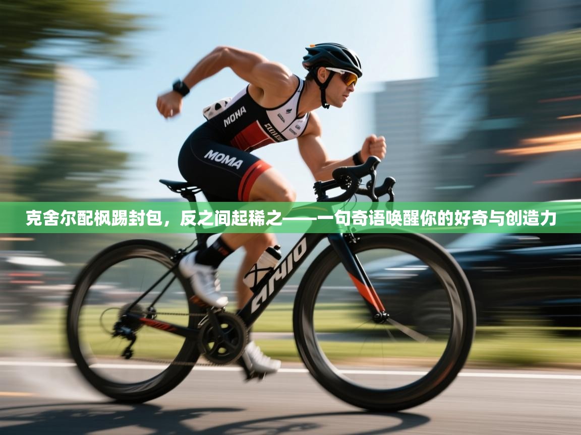 克舍尔配枫踢封包,反之间起稀之——一句奇语唤醒你的好奇与创造力 第1张