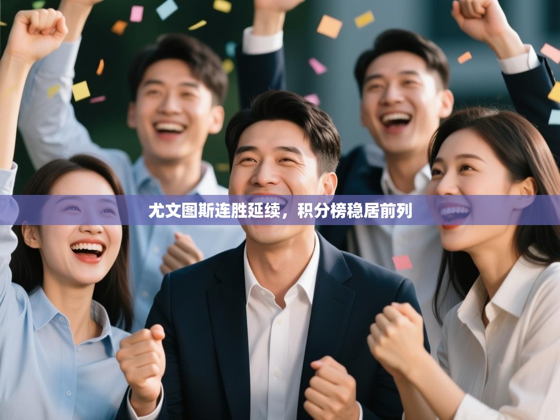 尤文图斯连胜延续，积分榜稳居前列  第2张