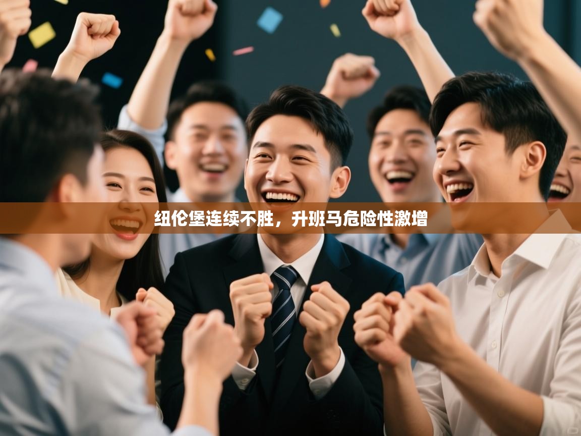 纽伦堡连续不胜，升班马危险性激增  第2张