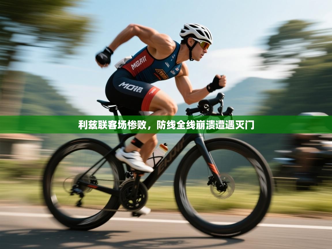 利兹联客场惨败，防线全线崩溃遭遇灭门  第1张