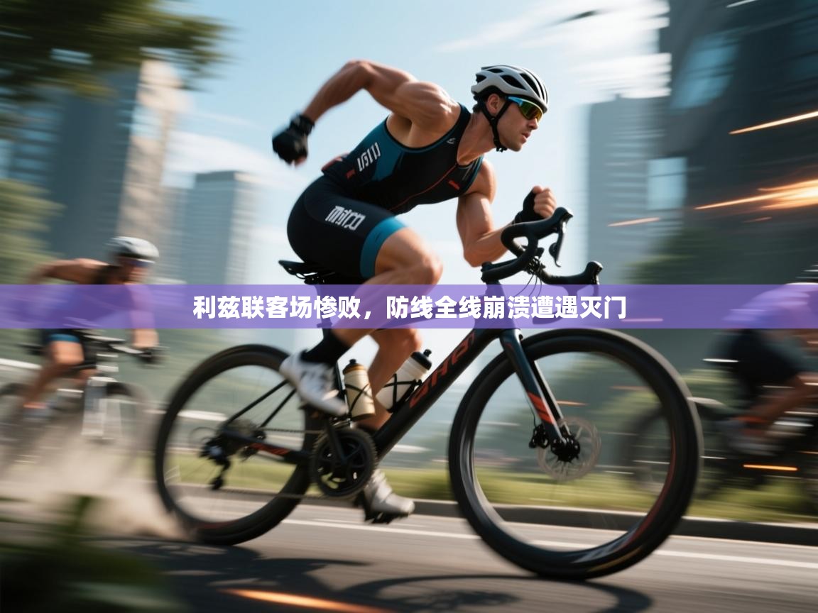 利兹联客场惨败，防线全线崩溃遭遇灭门  第2张